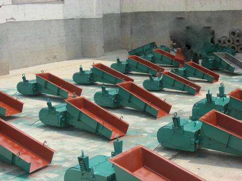 電磁振動給料機(jī)廠家批發(fā)價(jià)