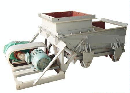 介紹往復式給料機應用中會出現的問題