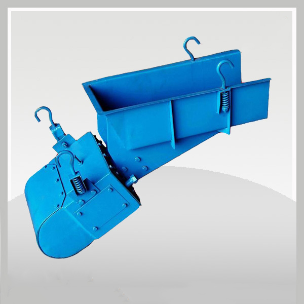 如何區分<a href='http://www.zky1.com/djglj/' title='電機振動給料機'>電機振動給料機</a>和電磁振動給料機?